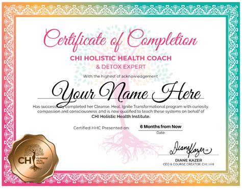 worksite wellness certification|holistic health coach certification.